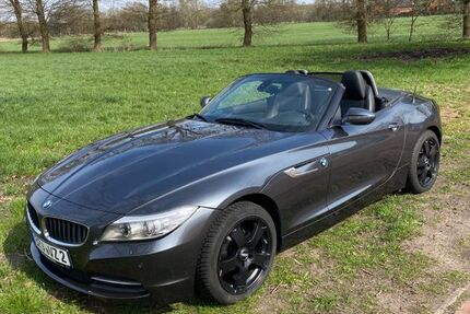 BMW Z4 74.000 km 21.250 &euro; Gnarrenburg 27442