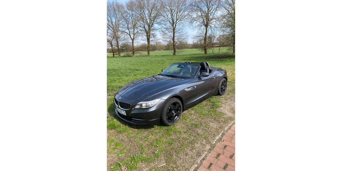 BMW Z4 74.000 km 21.250 &euro; Gnarrenburg 27442