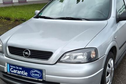 Opel Astra 194.000 km 1.600 &euro; Kippenheim 77971