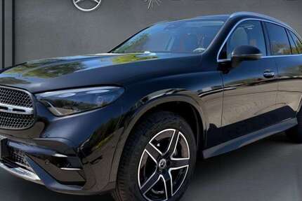 Mercedes-Benz GLC 300 26.444 km 64.890 &euro; Buxtehude 21614