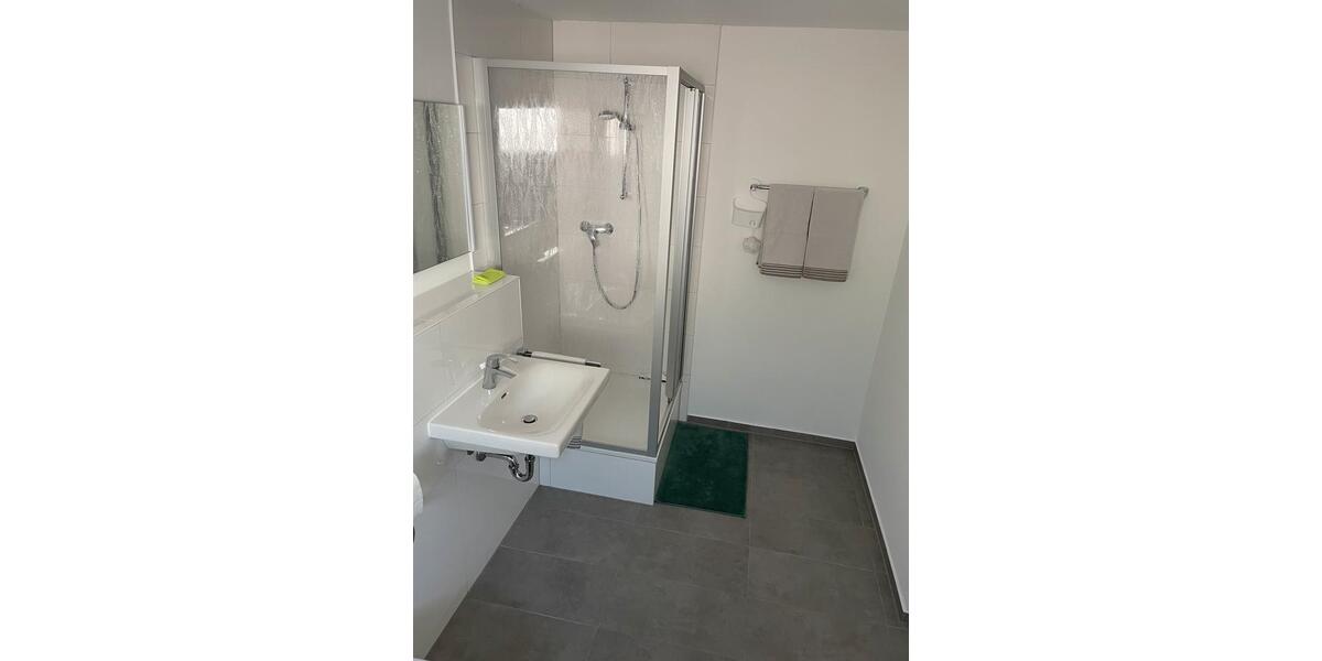 Etagenwohnung Babenhausen - 2 Zimmer, 52 m&sup2;, 1.000&euro; | Angebot:25172616