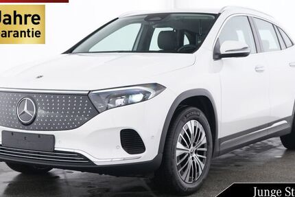 Mercedes-Benz EQA 10.291 km 40.760 &euro; Kempten 87435