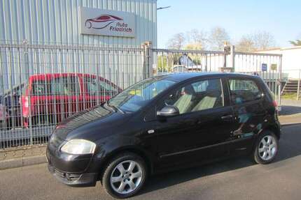 VW Fox