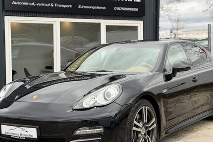 Porsche Panamera 194.000 km 23.900 € Hofolding (Bei München) 85649
