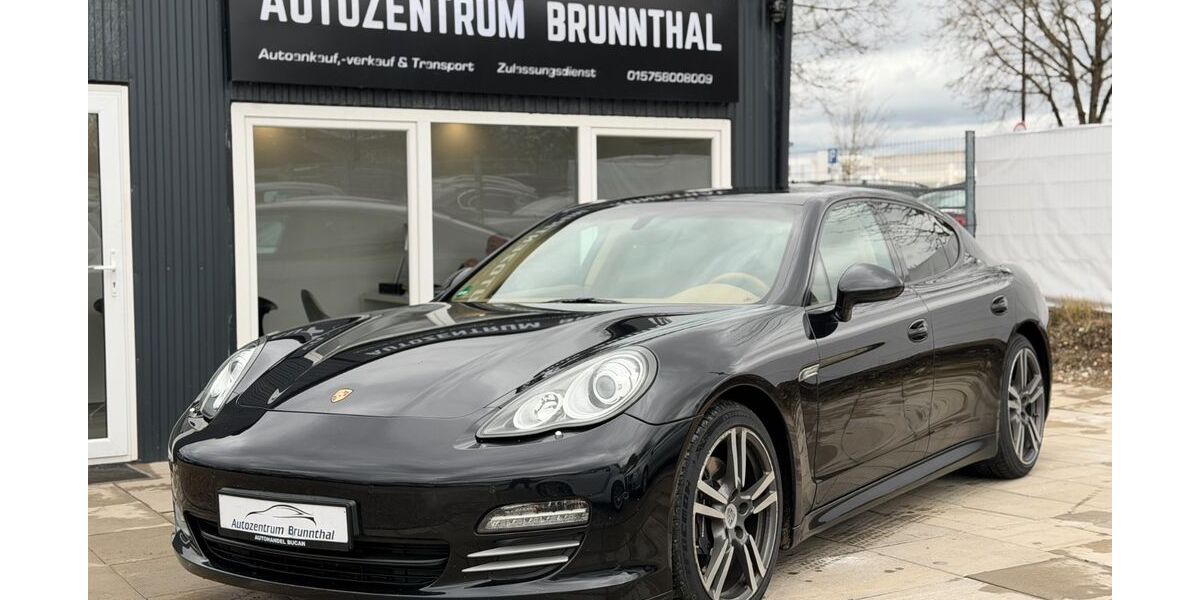 Porsche Panamera 194.000 km 23.900 € Hofolding (Bei München) 85649