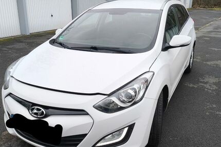 Hyundai i30 164.000 km 5.800 &euro; Castrop-Rauxel 44577
