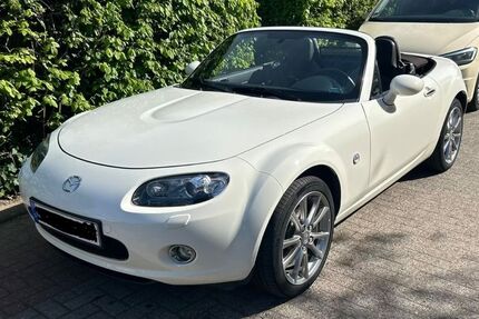 Mazda MX-5 146.930 km 10.900 &euro; Hamburg 21029