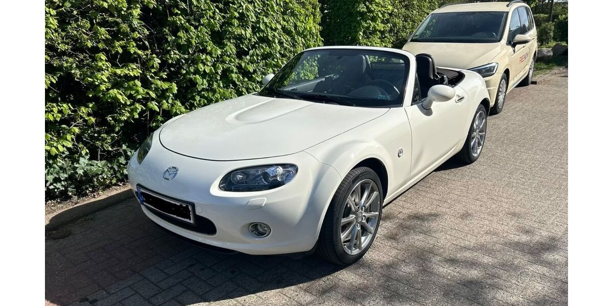 Mazda MX-5 146.930 km 10.900 &euro; Hamburg 21029