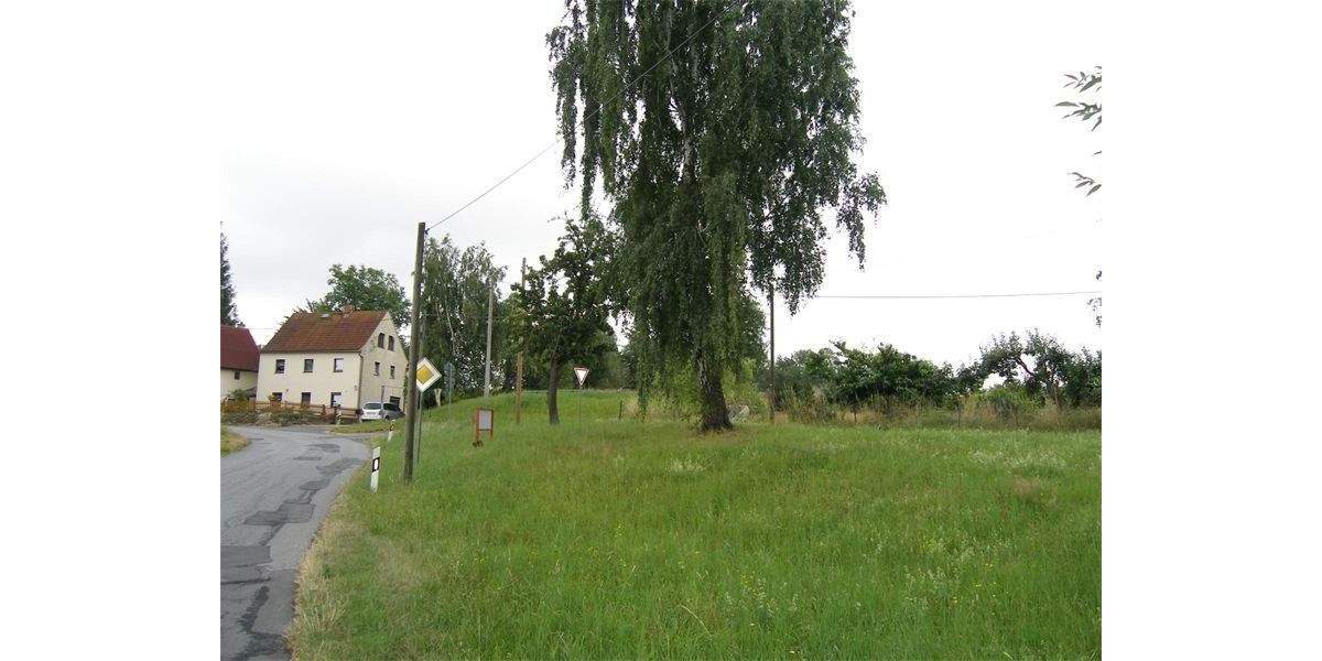Grundstück Nossen Eulitz - 39.000&euro; | Angebot:25696967
