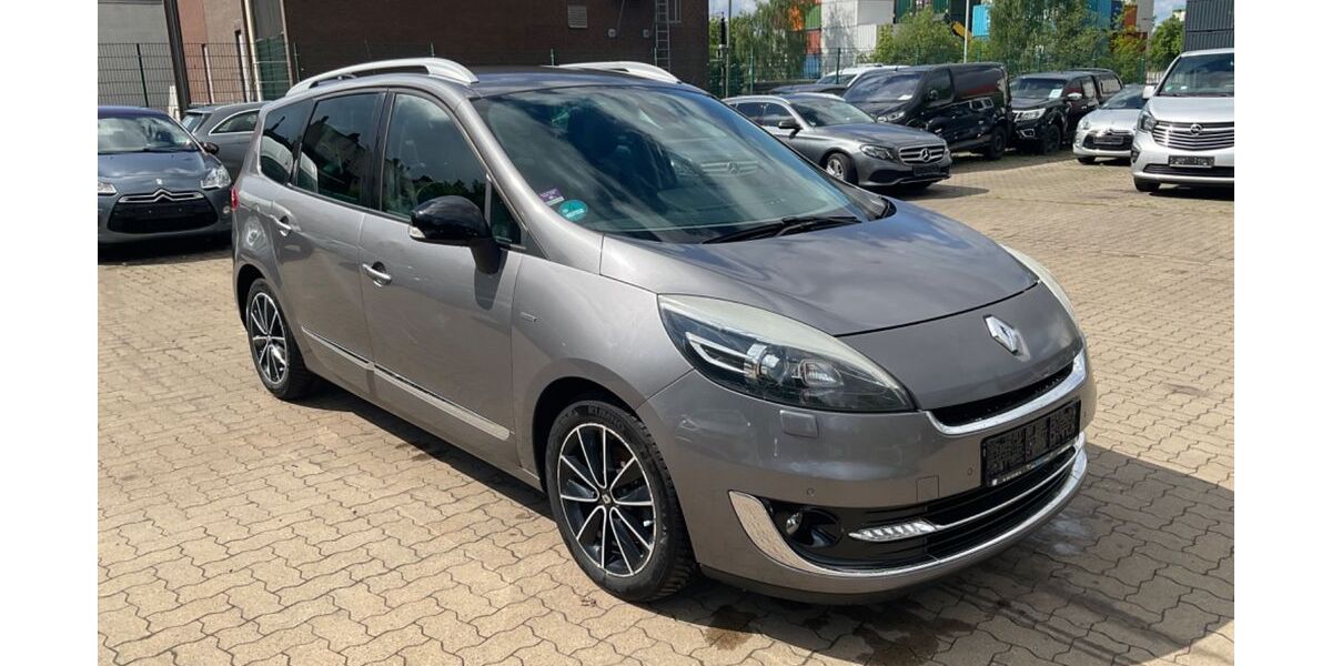 Renault Scenic 147.800 km 5.290 &euro; Hamburg 21107
