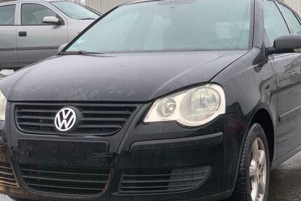 VW Polo 194.261 km 1.950 &euro; Gelsenkirchen 45884