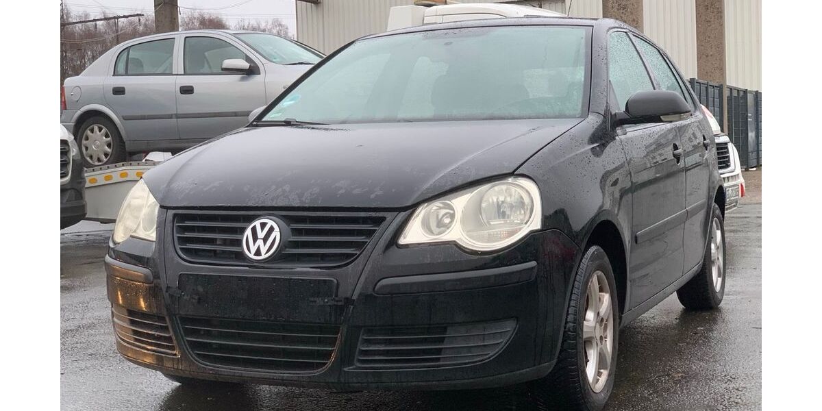 VW Polo 194.261 km 1.950 &euro; Gelsenkirchen 45884