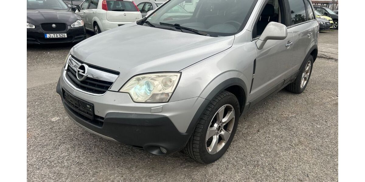 Opel Antara 220.000 km 1.700 &euro; Radolfzell 78315