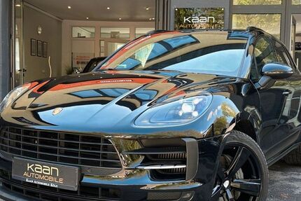 Porsche Macan 71.000 km 46.500 &euro; Köln 51107