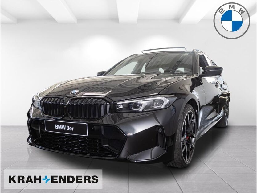 BMW 320 12.000 km 57.500 € Friedberg 61169