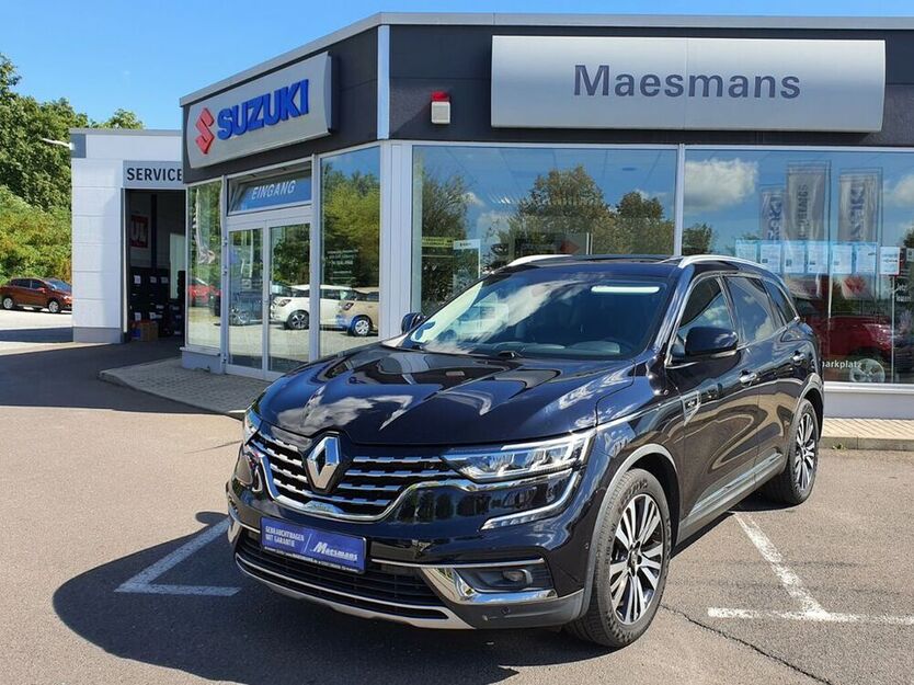Koleos