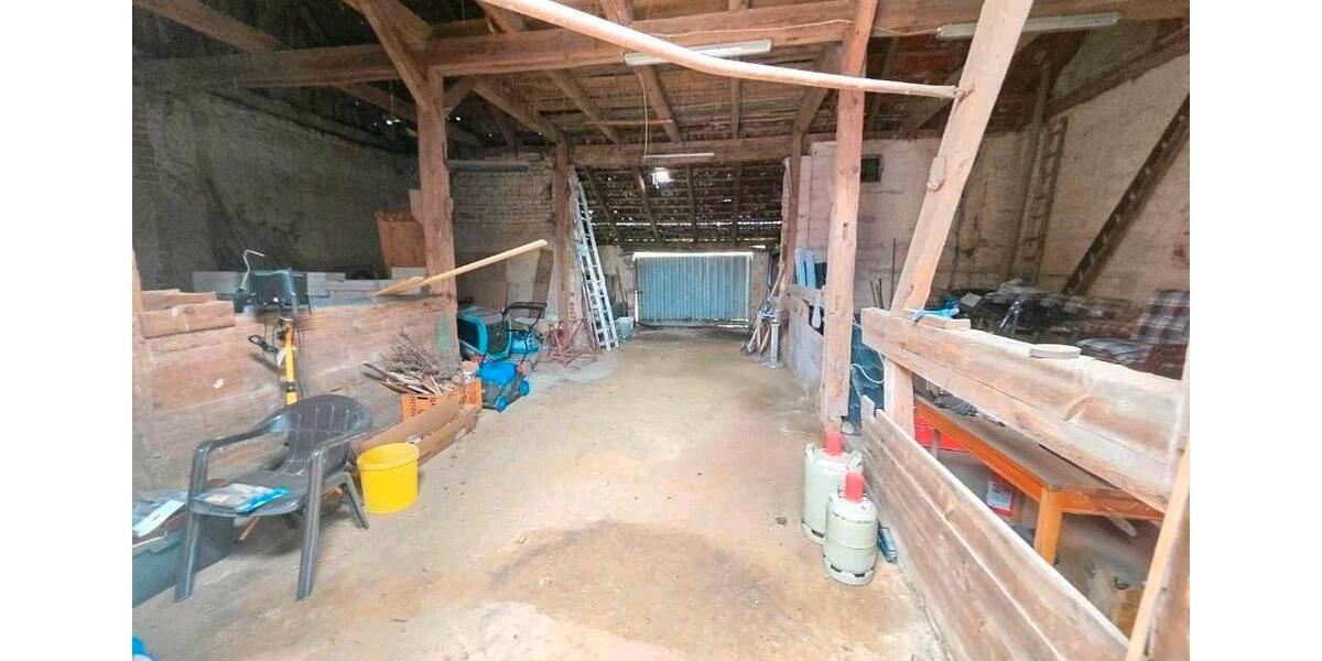 Einfamilienhaus Herzberg (Elster) - 9 Zimmer, 160 m&sup2;, 129.900&euro; | Angebot:26286285