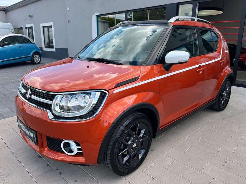 Ignis