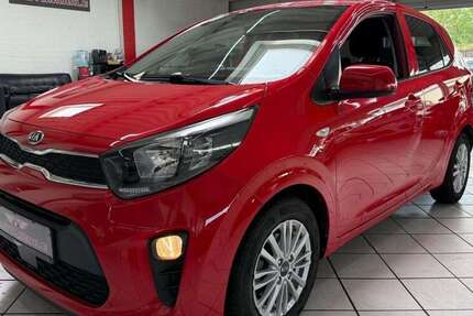 Kia Picanto 90.000 km 9.450 &euro; Leverkusen 51373