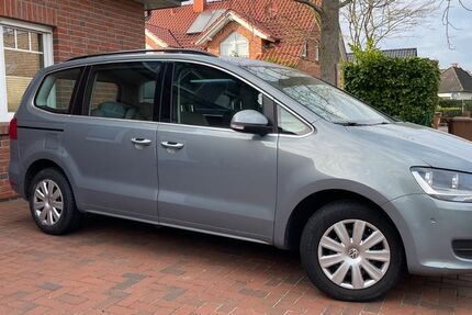 VW Sharan 136.900 km 8.250 &euro; Weyhe 28844