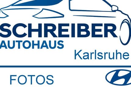 Hyundai i20 10.400 km 18.690 &euro; Karlsruhe 76187