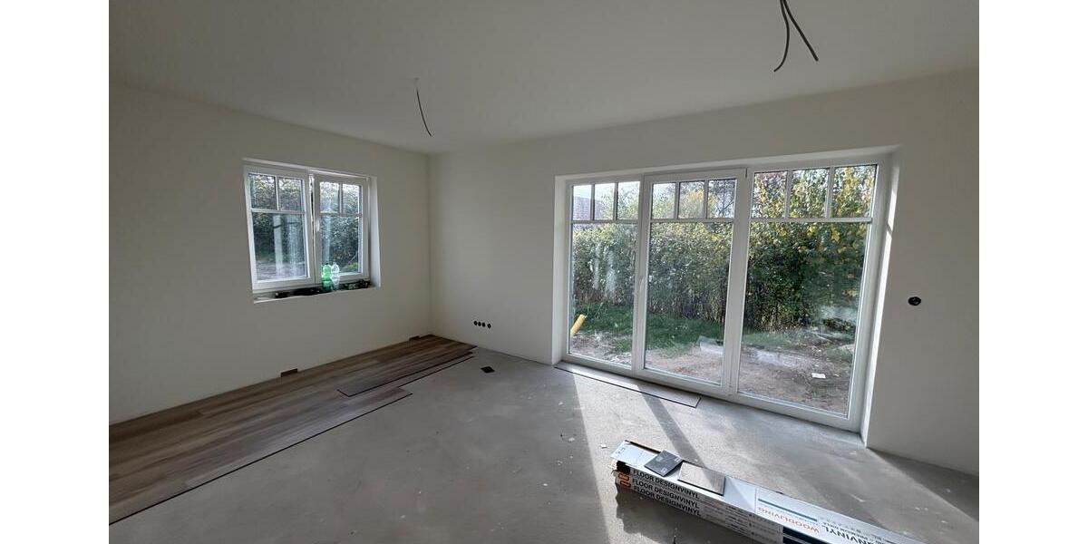 Binz … ab Mai 26 verfügbar.. kleine 3 Raumwohnungen mit Balkon Terrasse 3 zimmer