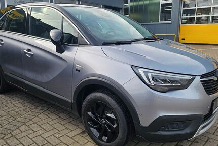 Opel Crossland (X) 93.200 km 13.370 &euro; Wettringen 48493