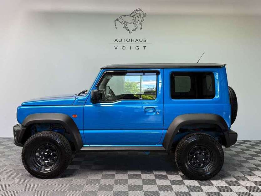 Jimny