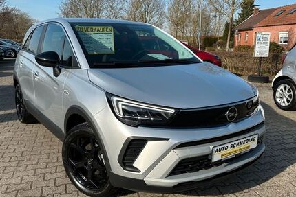 Opel Crossland (X)