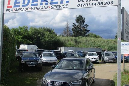 Audi A3 167.780 km 13.888 &euro; Lauf 91207