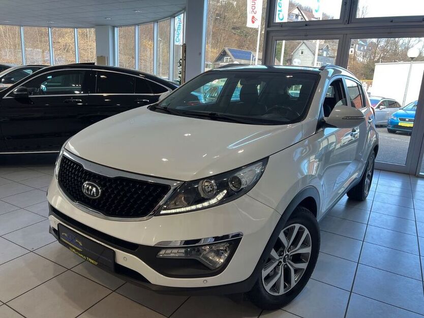 Sportage