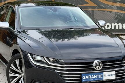 VW Arteon 192.000 km 13.999 &euro; Rohrdorf 72229