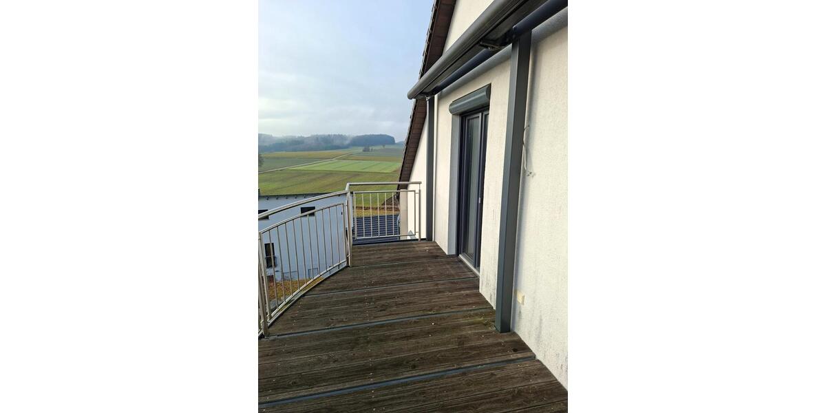 Etagenwohnung Bad Abbach - 3.5 Zimmer, 75 m&sup2;, 980&euro; | Angebot:25993344