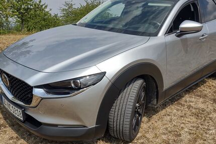 Mazda CX-30 56.500 km 19.750 &euro; tamm 71732