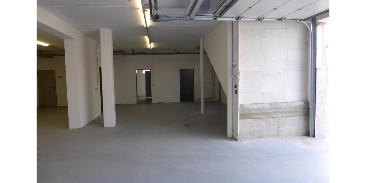 Gewerbeobjekt Lachen - 900&euro; | Angebot:24468798