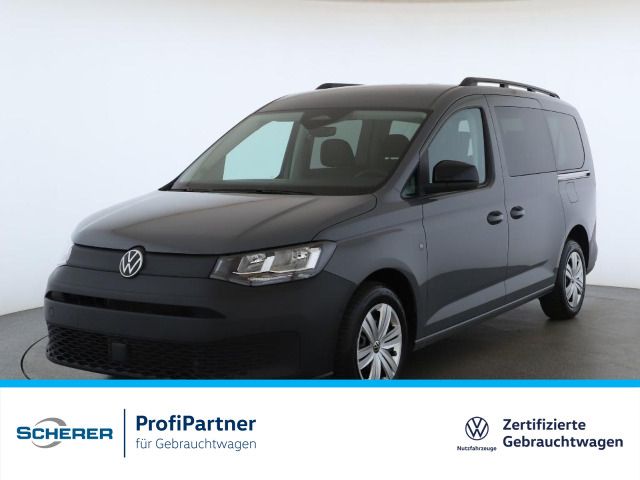 VW Caddy Maxi 12.785 km 34.800 &euro; Bingen / Rhein 55411