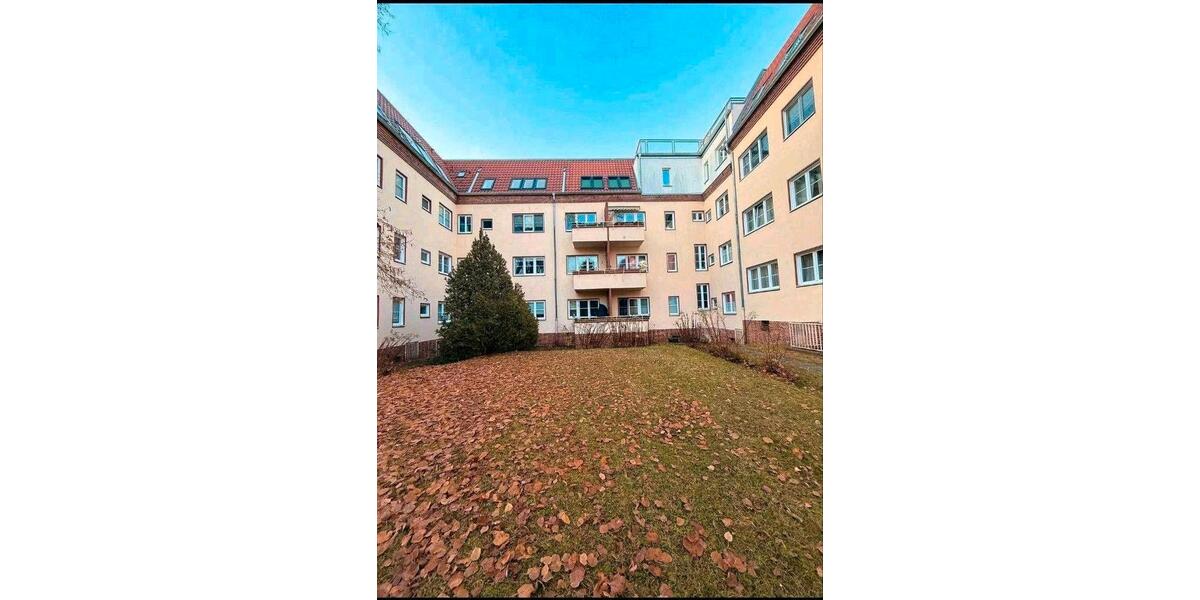 Etagenwohnung Berlin Lankwitz - 3 Zimmer, 78 m&sup2;, 362.000&euro; | Angebot:26032076