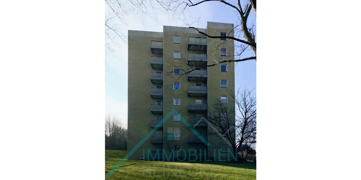 Etagenwohnung Iserlohn / Gerlingsen Gerlingsen - 2 Zimmer, 53 m&sup2;, 89.000&euro; | Angebot:25677285