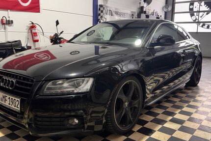 Audi A5 184.000 km 8.990 € Riedstadt 64560