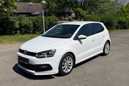 VW Polo 164.000 km 6.900 &euro; Braunschweig 38108