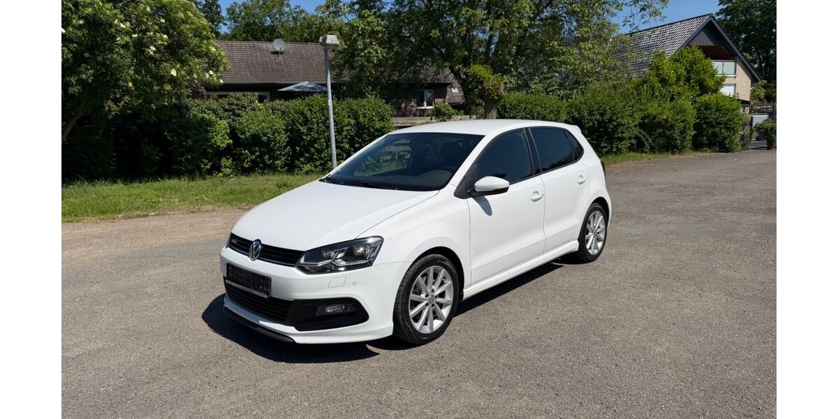 VW Polo 164.000 km 6.900 &euro; Braunschweig 38108