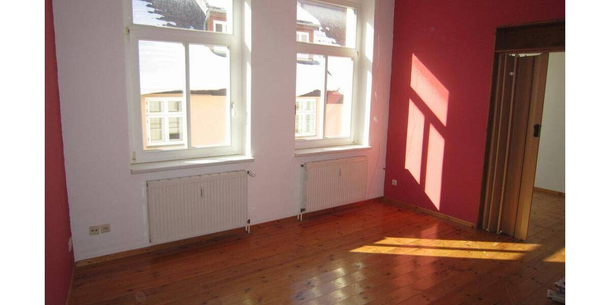 Gewerbeobjekt Güstrow - 399.000&euro; | Angebot:25780939