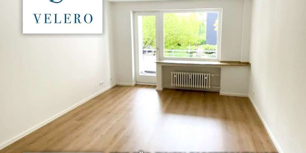 Etagenwohnung Krefeld Stahldorf - 3 Zimmer, 76 m&sup2;, 650&euro; | Angebot:26845310