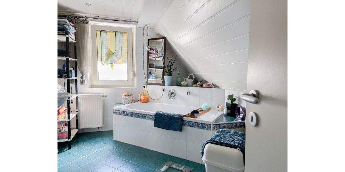 Doppelhaushälfte Dietenhofen - 4 Zimmer, 117 m&sup2;, 290.000&euro; | Angebot:25747288