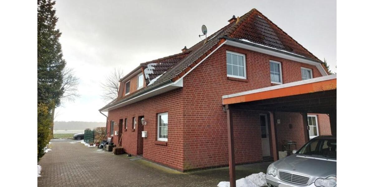 Doppelhaushälfte Tarmstedt - 4 Zimmer, 116 m&sup2;, 950&euro; | Angebot:25342675