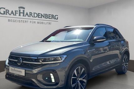VW T-Roc 20.500 km 30.666 &euro; Gengenbach 77723