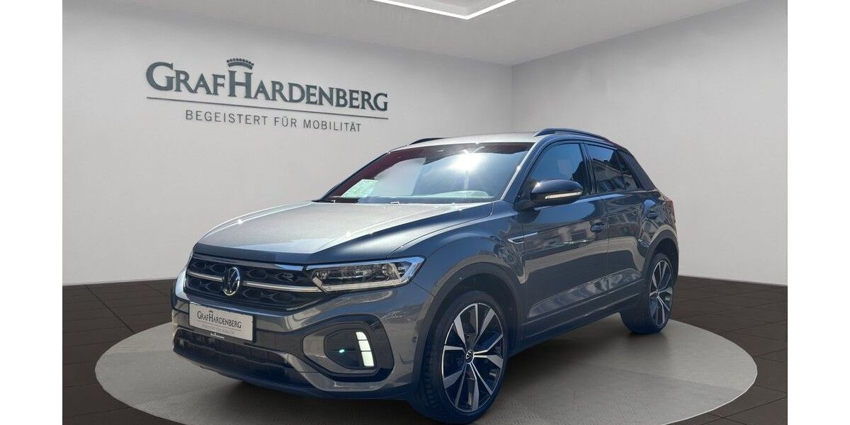 VW T-Roc 20.500 km 30.666 &euro; Gengenbach 77723