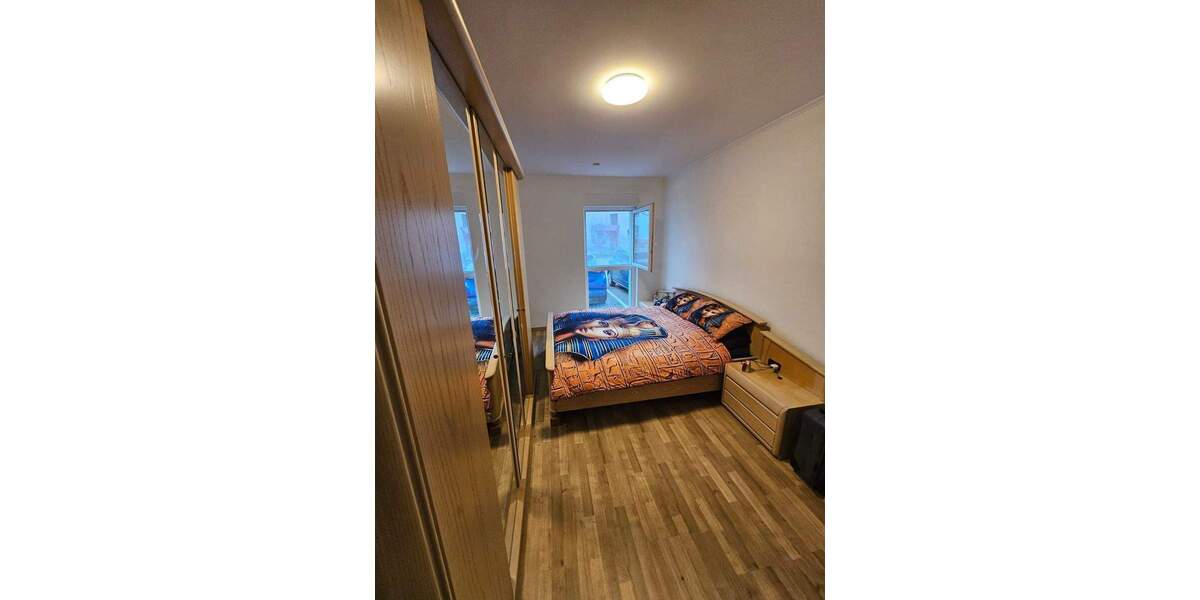 Etagenwohnung Perl Sinz - 2 Zimmer, 1.000&euro; | Angebot:25288716