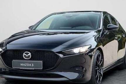 Mazda 3 68.523 km 18.480 &euro; Ansbach 91522