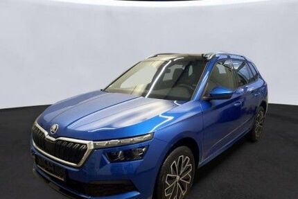 Skoda Kamiq 27.500 km 19.980 &euro; Balingen 72336